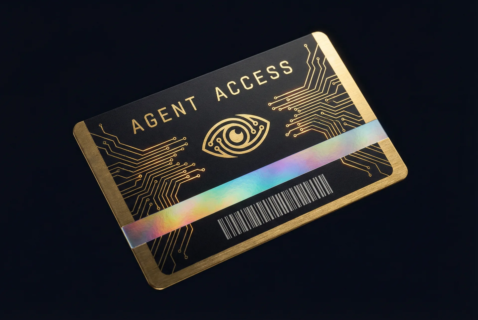 张筱雨《渴望》78张 - Agent Access 情报员会员卡